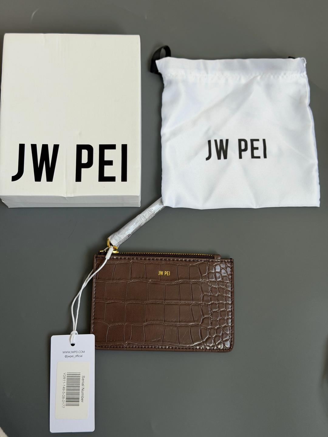 JW PEI Картхолдер Jw pei — фото 2