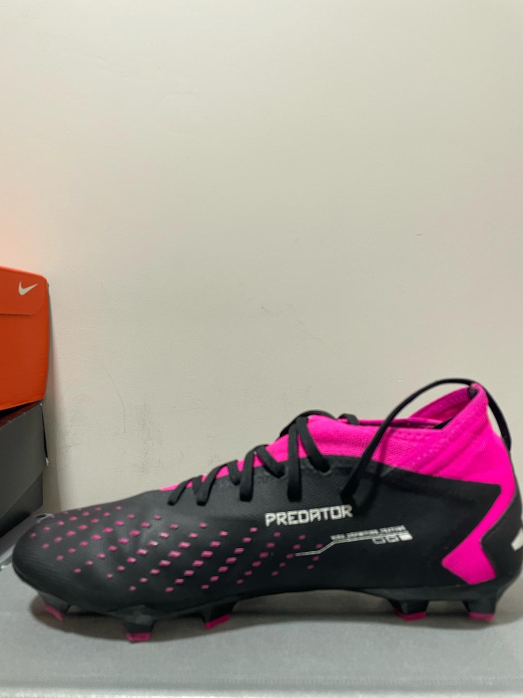 Adidas Футбольные бутсы adidas Predator — фото 2