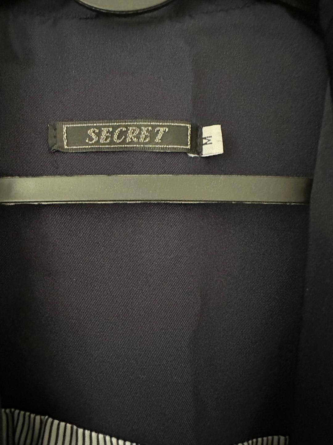 Secret Удлиненная жилетка SECRET — фото 2