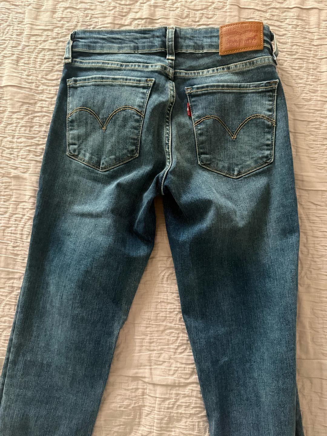 Levi's Джинсы Levi’s — фото 2