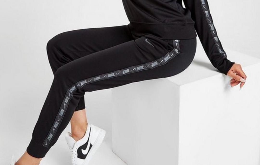 Nike Спортивные брюки Nike — фото 2