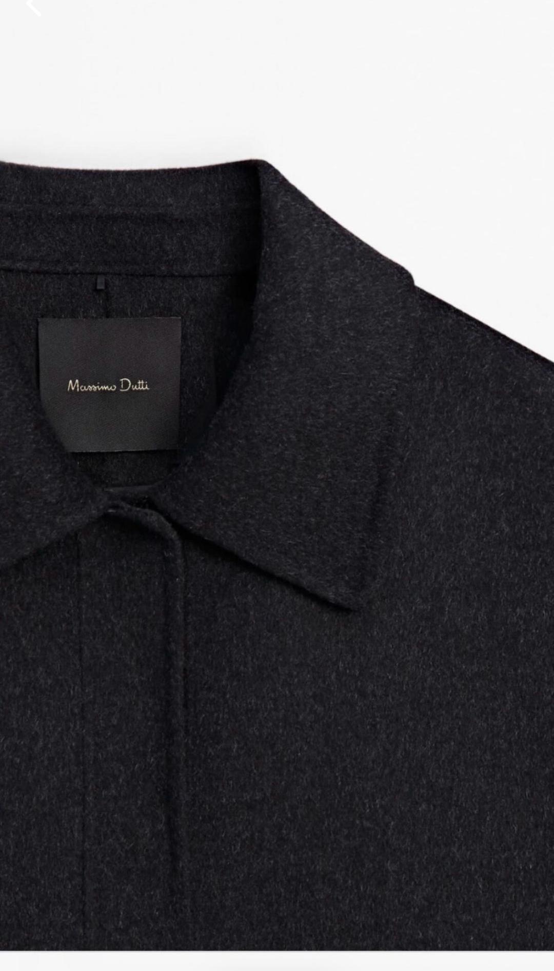 Massimo Dutti Massimo Dutti жакет — фото 2