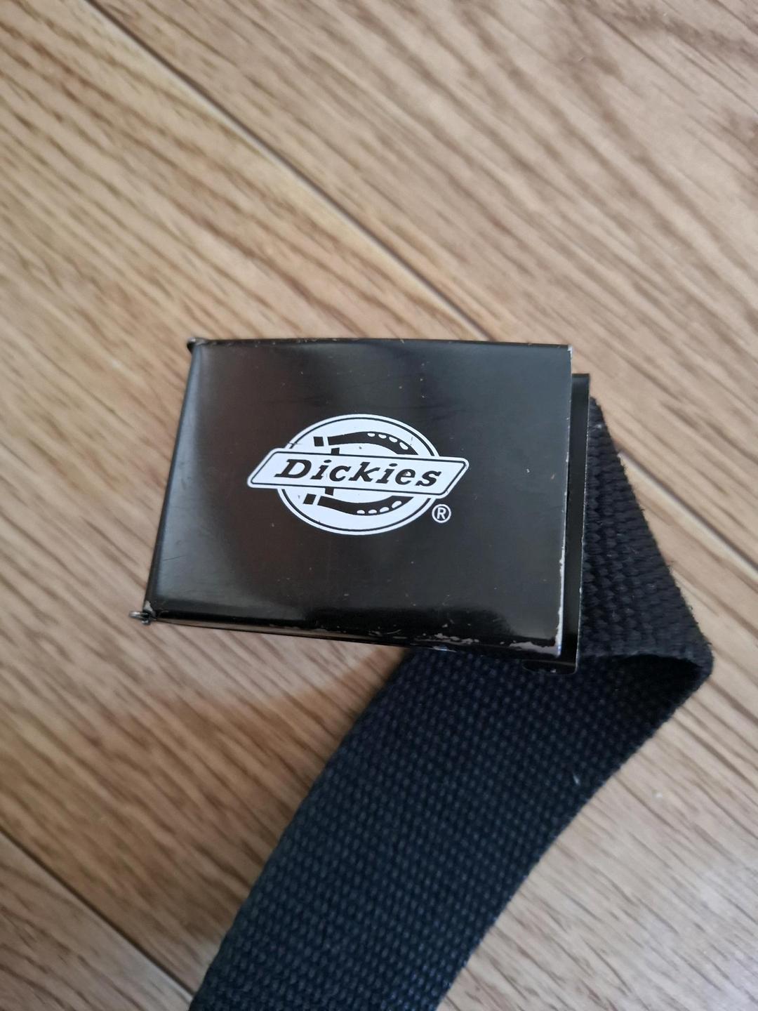 Dickies Тканевый Ремень Dickies Orcutt — фото 2