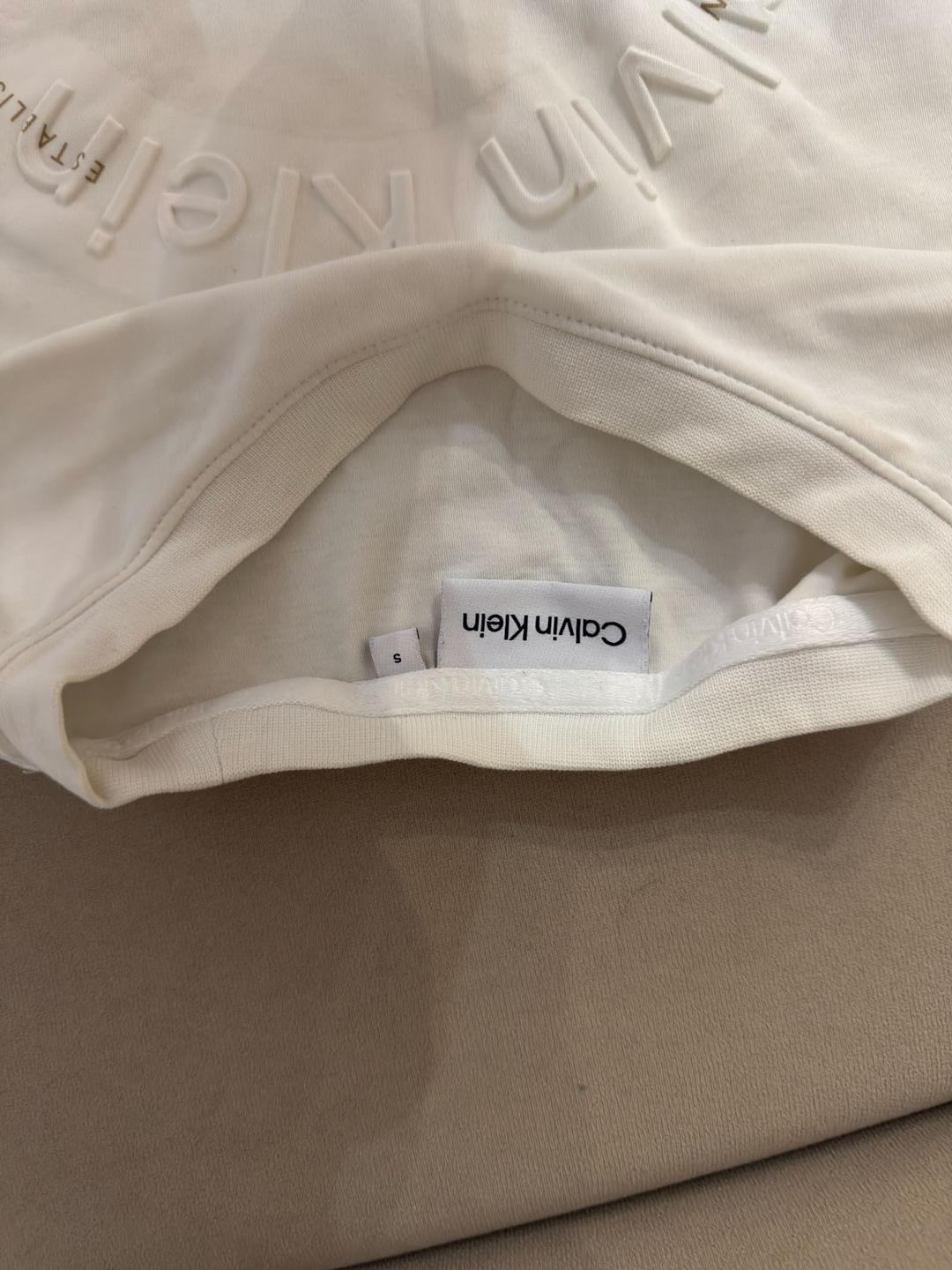 Calvin Klein Футболка Calvin Klein — фото 2