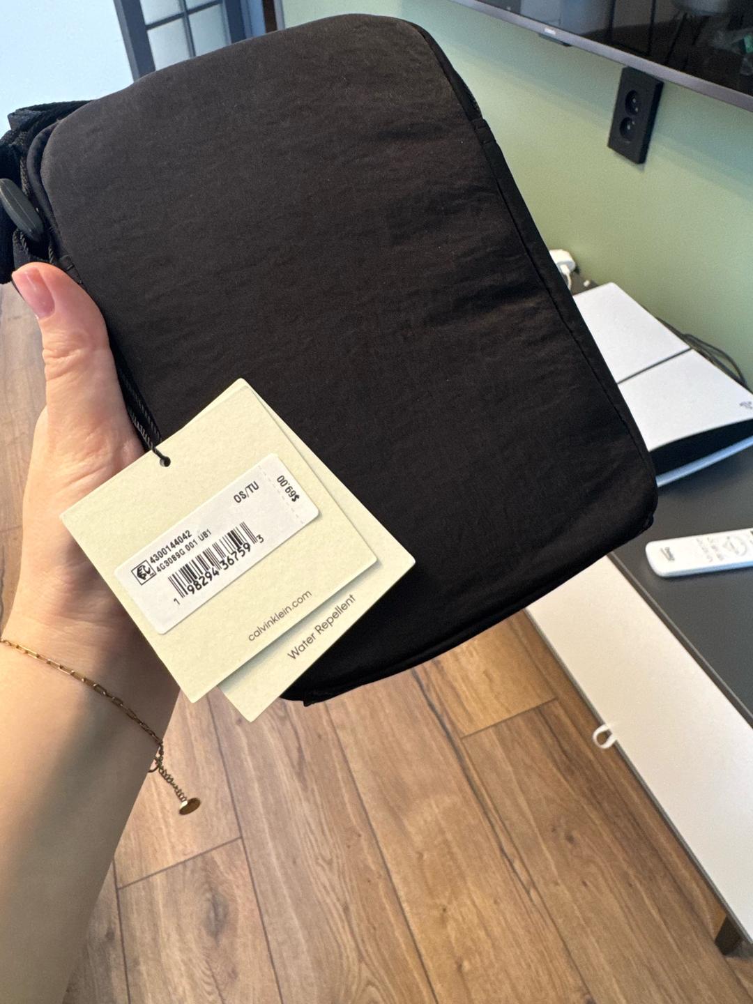 Calvin Klein Сумка кроссбоди Calvin Klein — фото 2