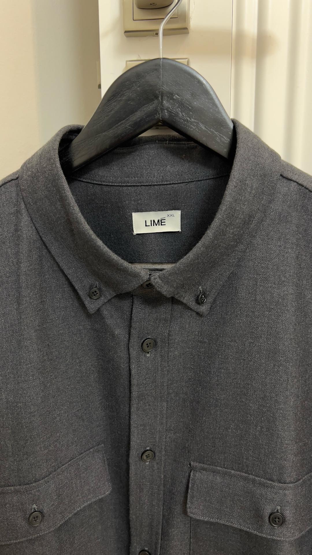 Lime Рубашка Lime — фото 2