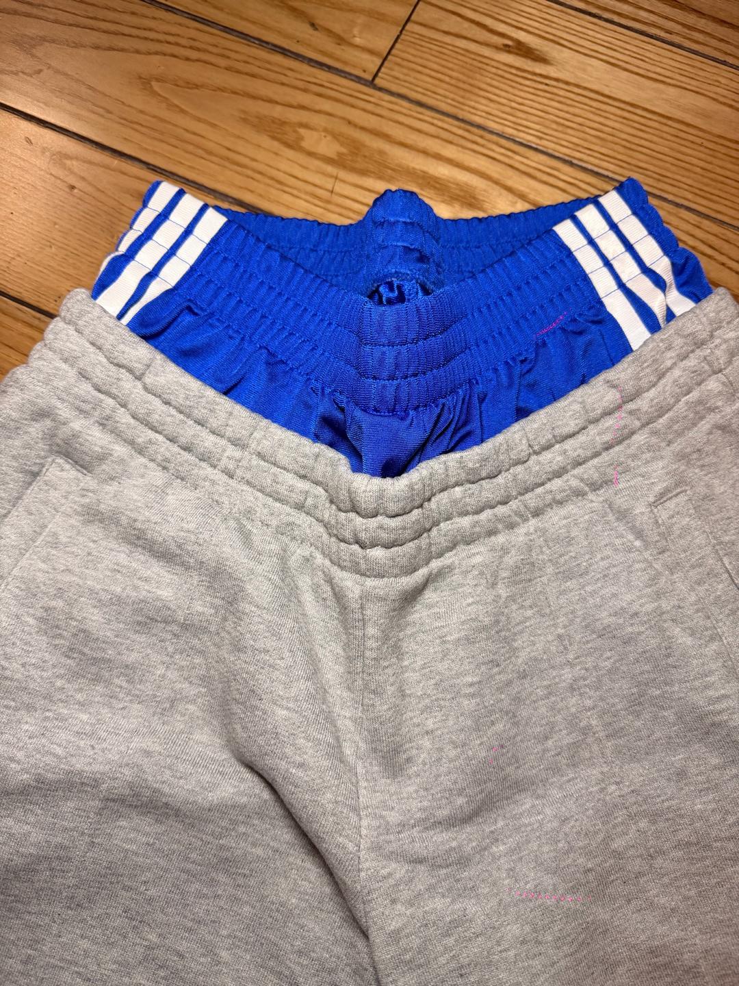 Adidas Спортивный костюм Adidas — фото 2