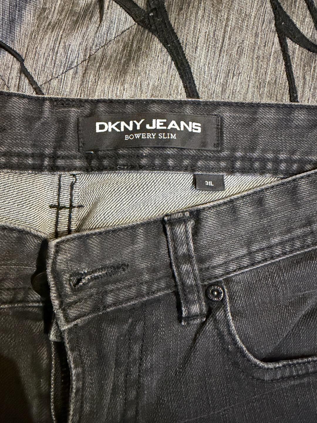 DKNY Мужские джинсы DKNY JEANS — фото 2