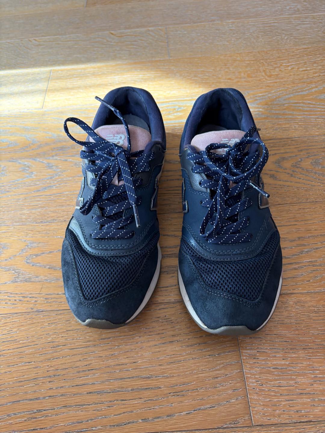 New Balance Кроссовки New Balance 997Н — фото 2