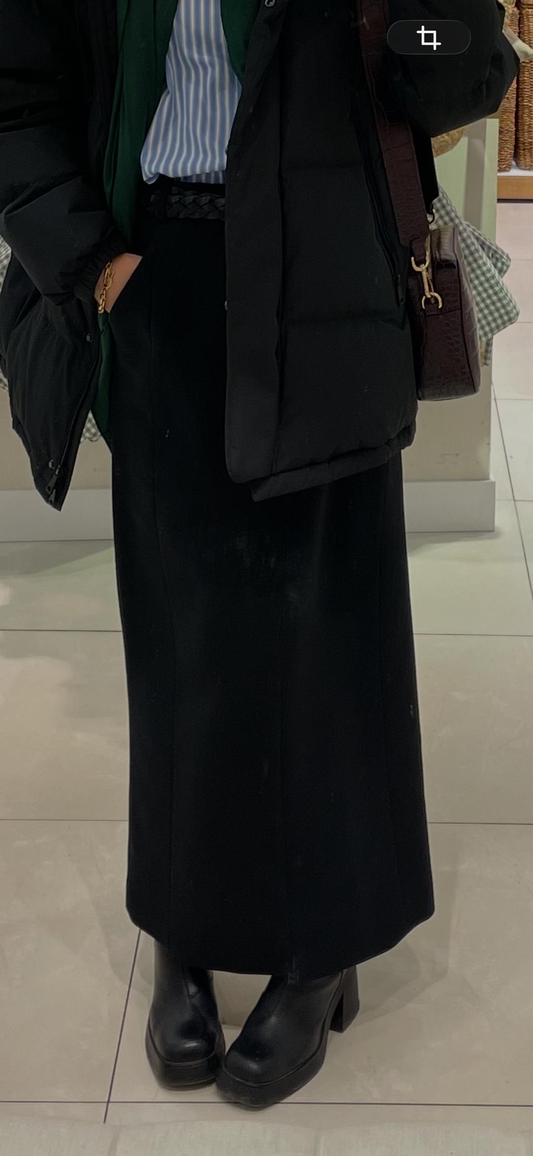 Zara Maxi юбка Zara — фото 2