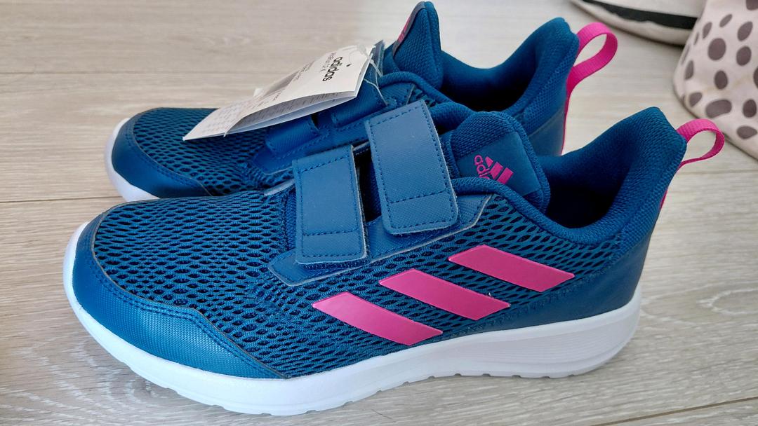 Adidas Adidas alta run — фото 2