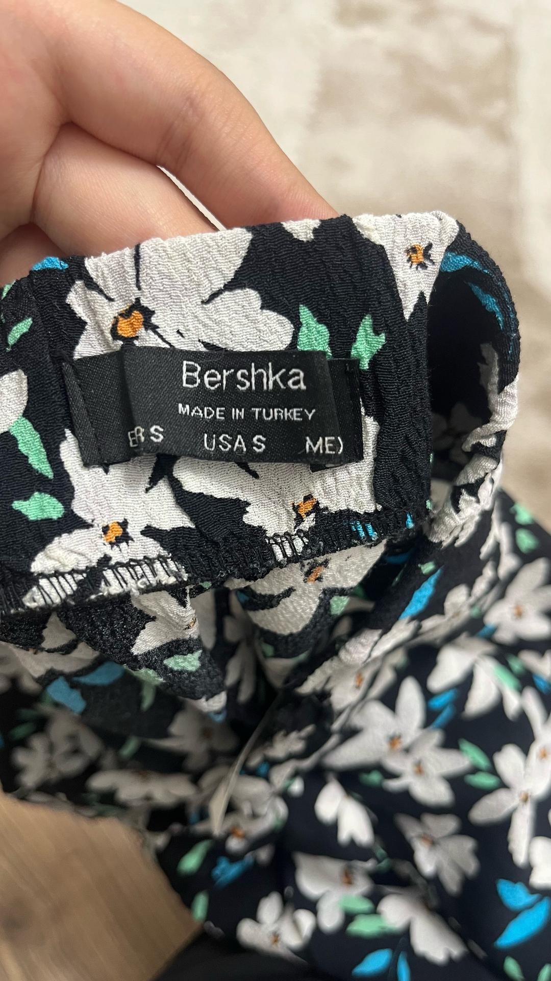 Bershka Юбка Bershka — фото 2