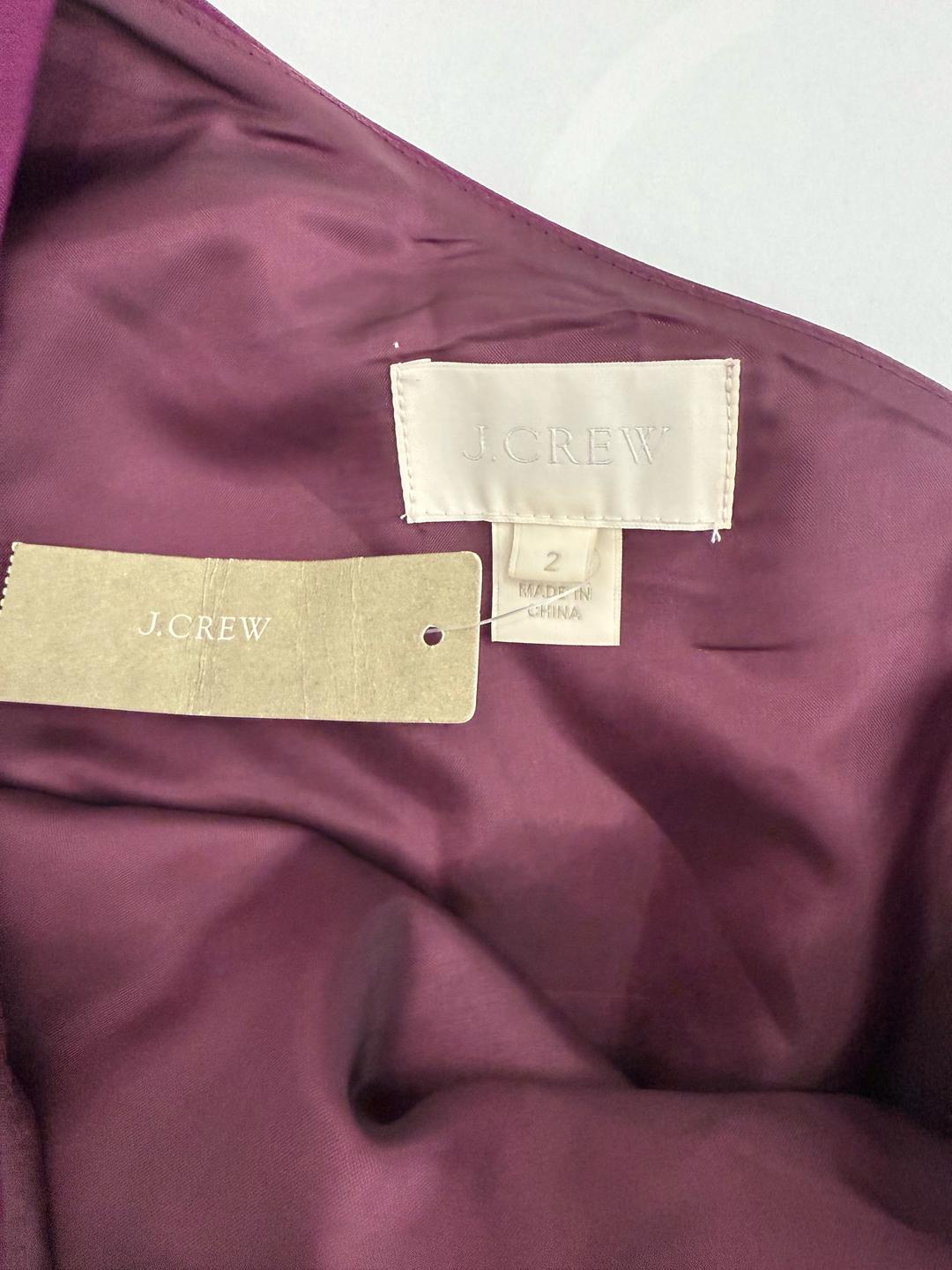 J. Crew Платье J. Crew, куплено в США — фото 2