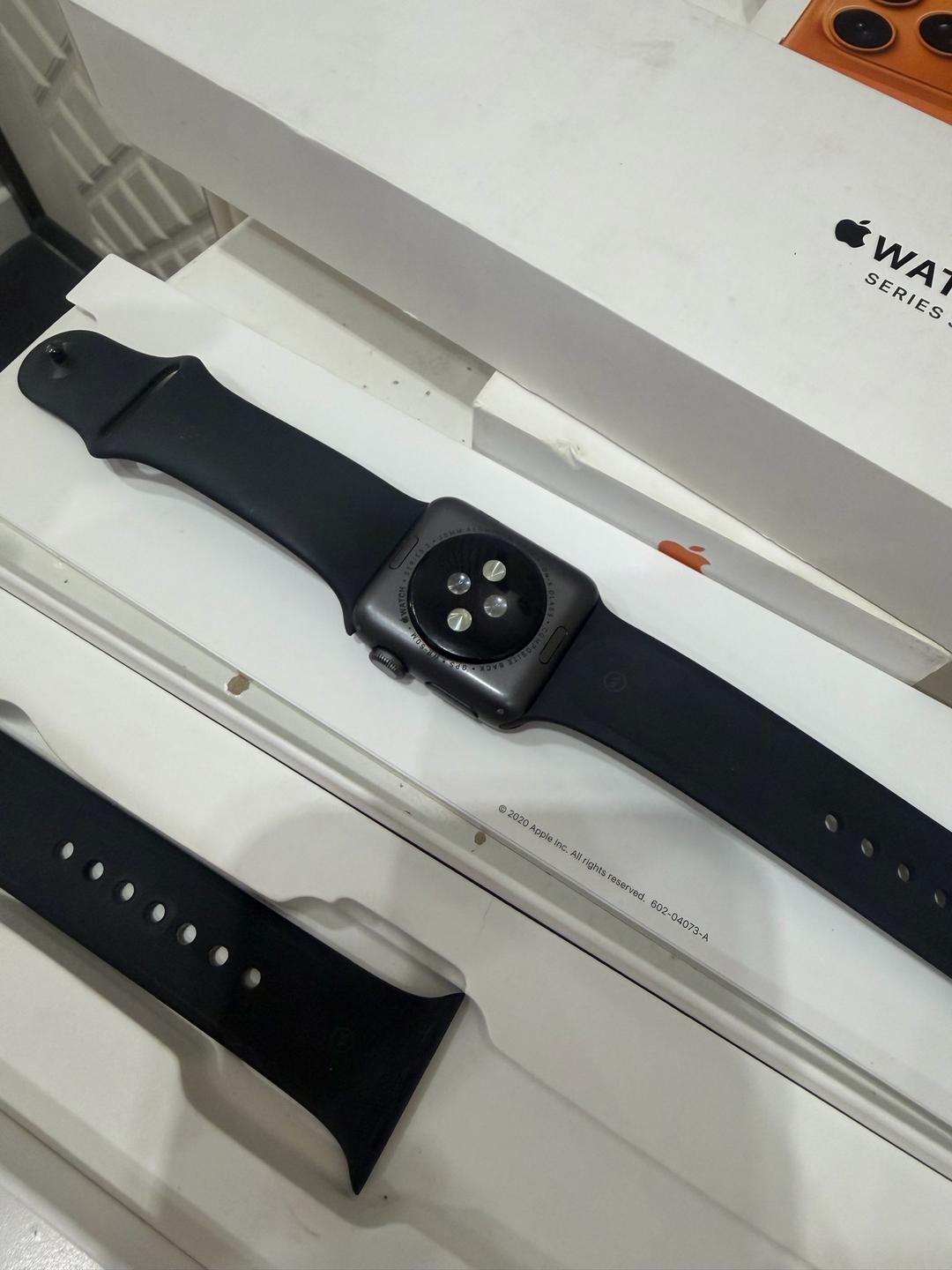 Apple Apple Watch оригинал — фото 2