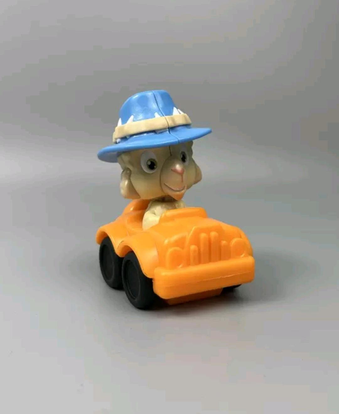 kinder surprise Игрушки Kinder Maxi (2шт) — фото 2