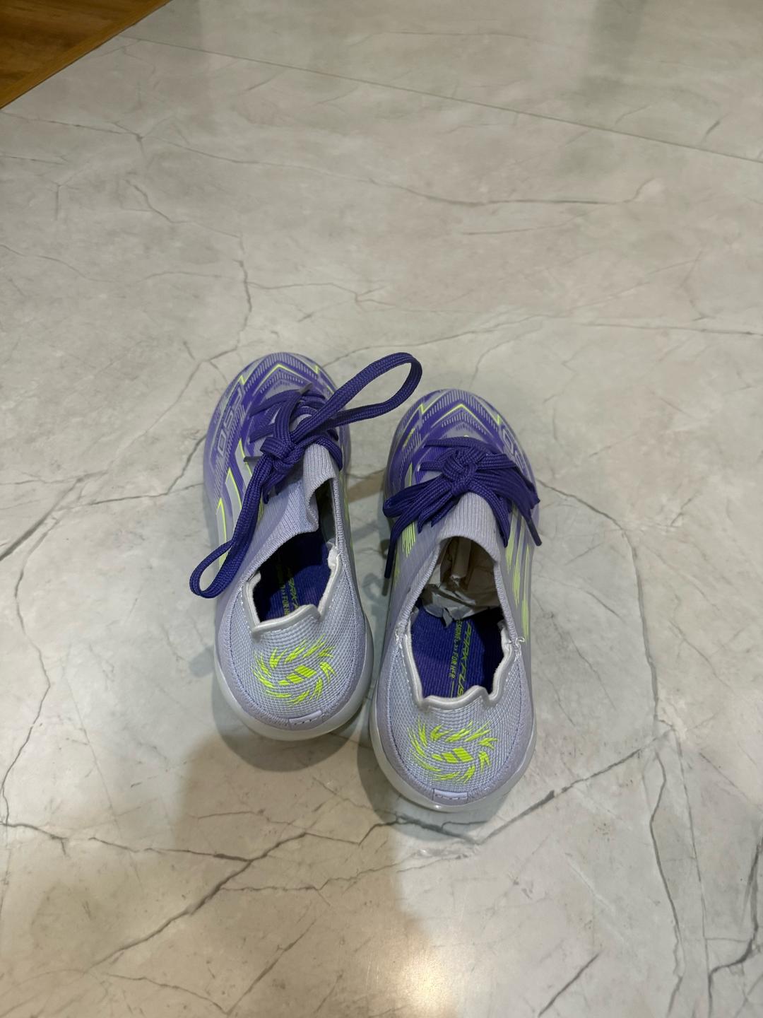 Adidas Футбольные бутсы adidas F50 — фото 2