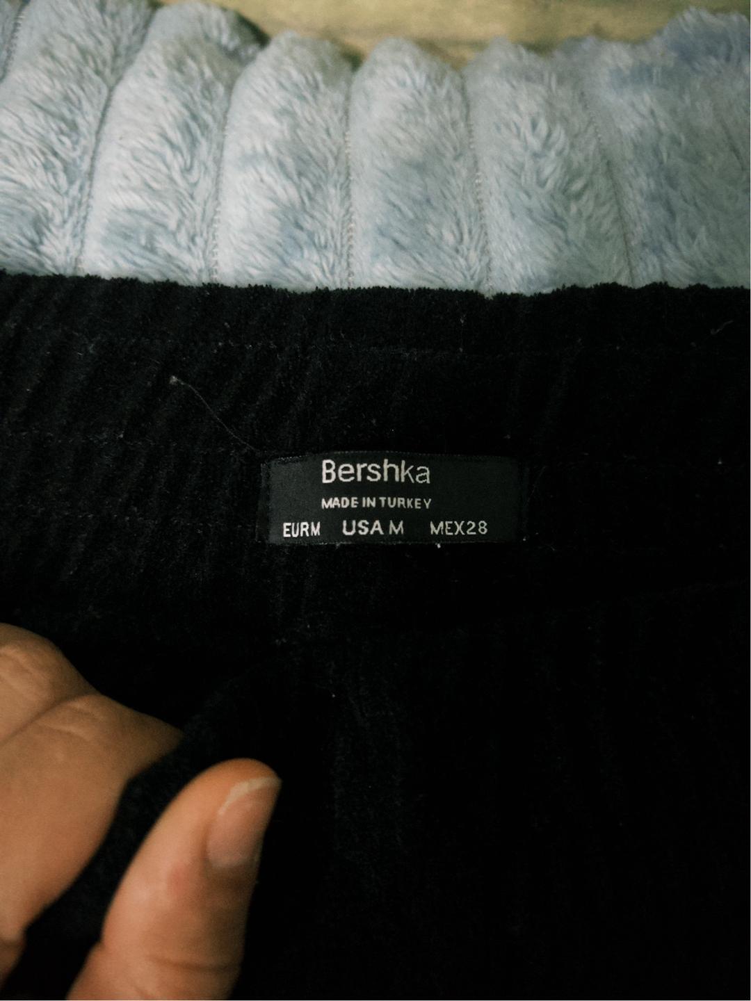 Bershka Джоггеры Bershka — фото 2