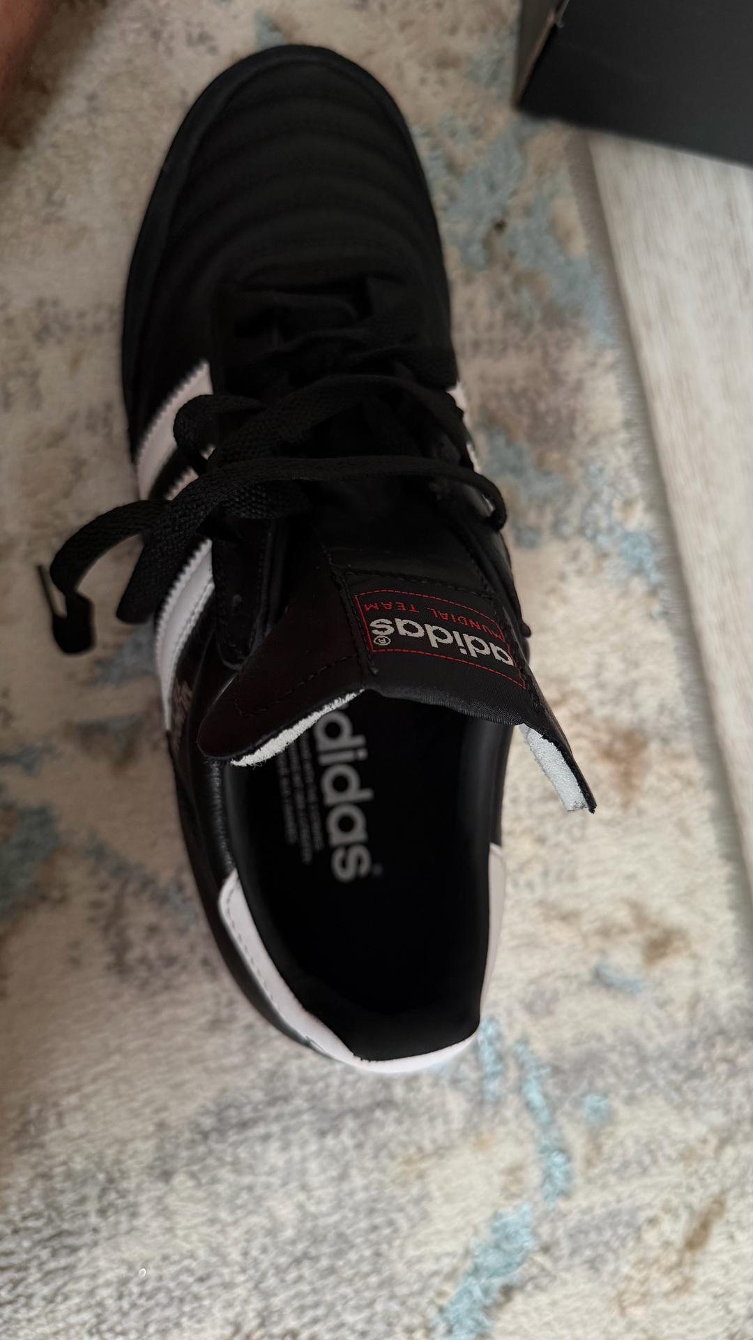 Adidas Футбольные шиповки adidas — фото 2