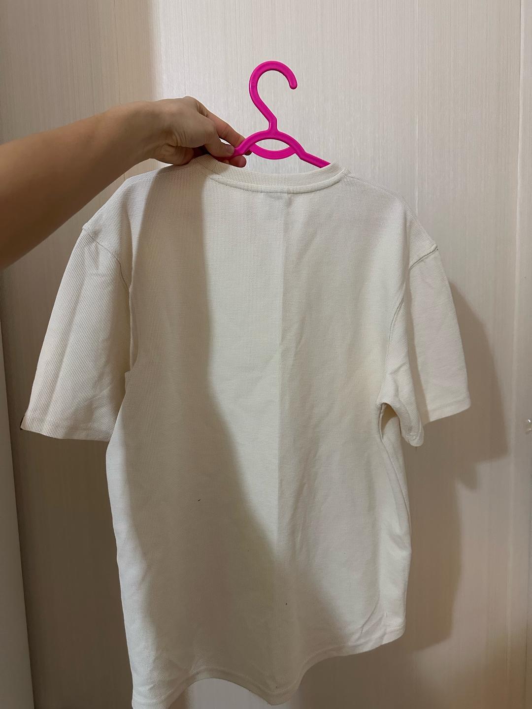 Zara Футболка ZARA — фото 2