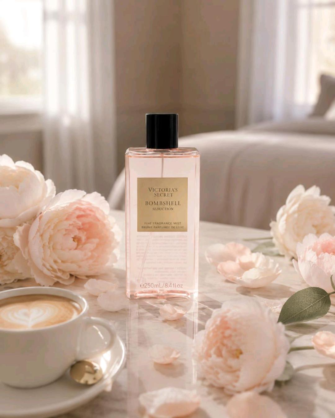 Victoria's Secret Мист Bombshell Seduction 250ml — фото 2