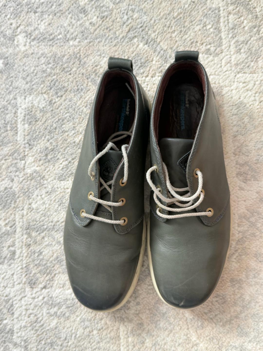 Timberland Мужские ботинки timberland — фото 2