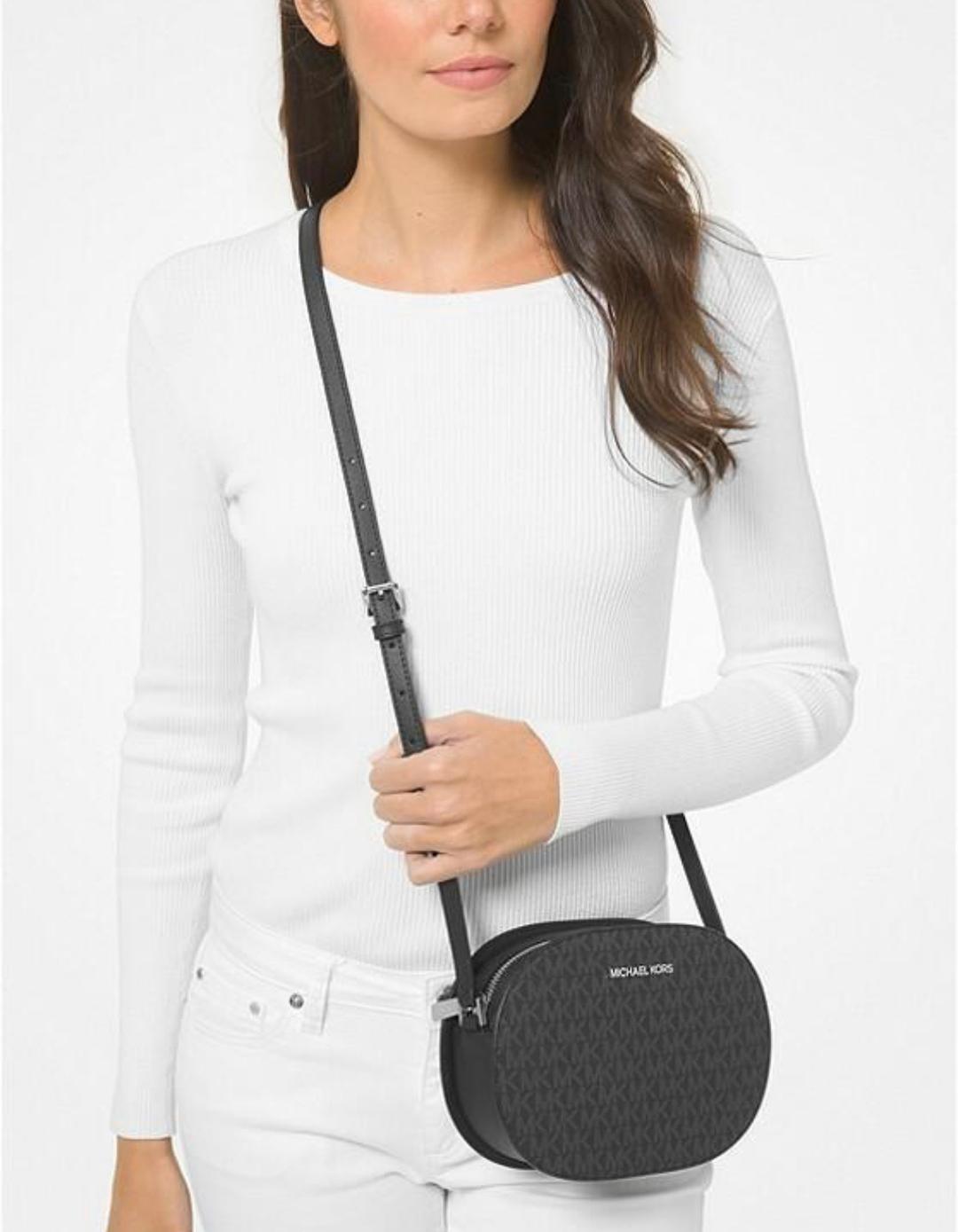 Michael Kors Сумка кросс-боди Michael Kors — фото 2