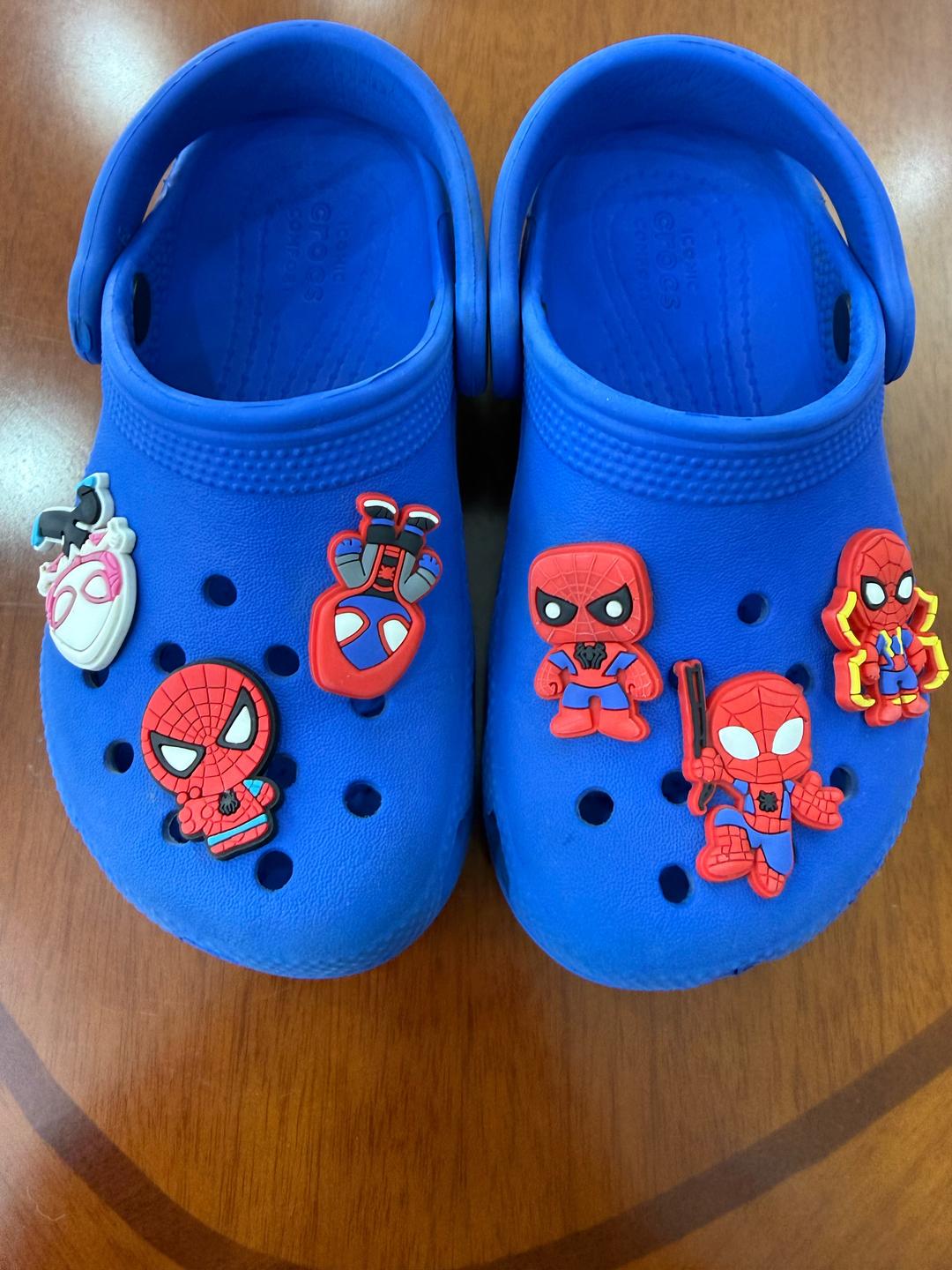 Crocs Кроксы Crocs — фото 2