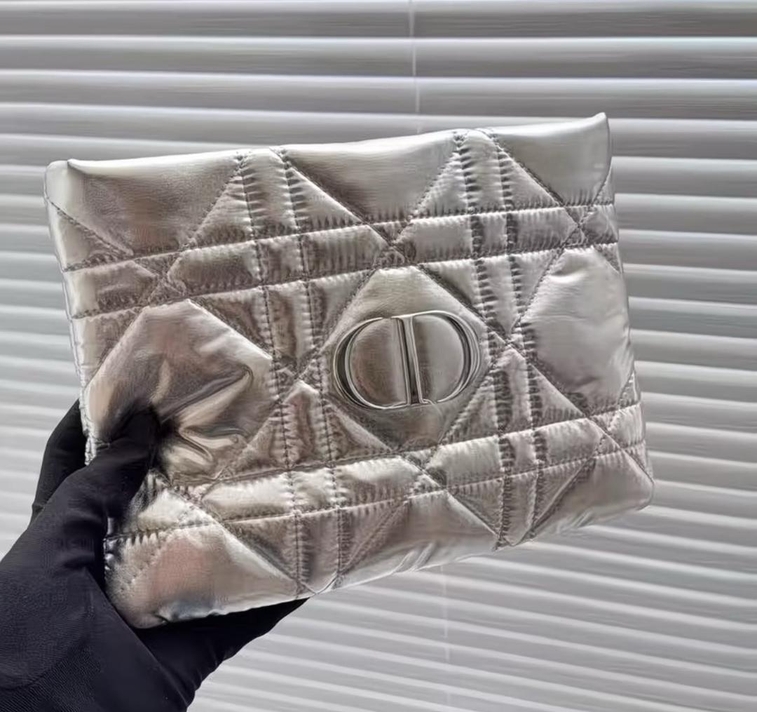 Dior Косметичка Dior VIP Gift — фото 2