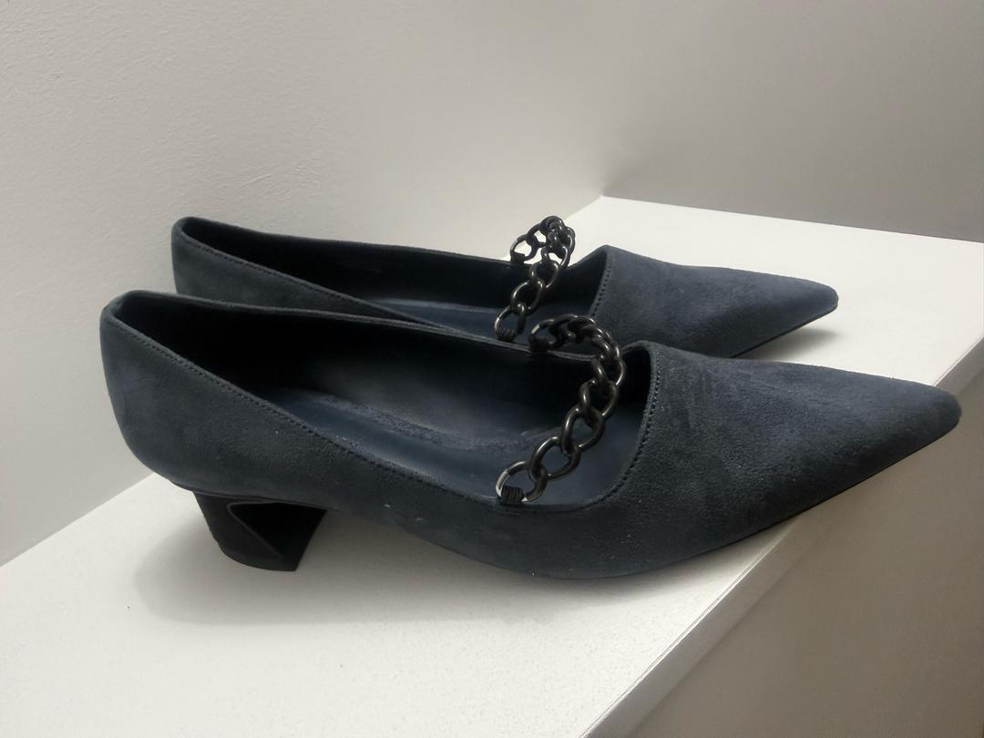Charles & Keith Туфли CHARLES & KEITH — фото 2