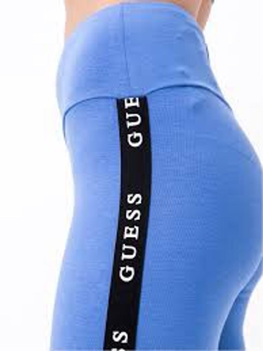GUESS Леггинсы Guess — фото 2