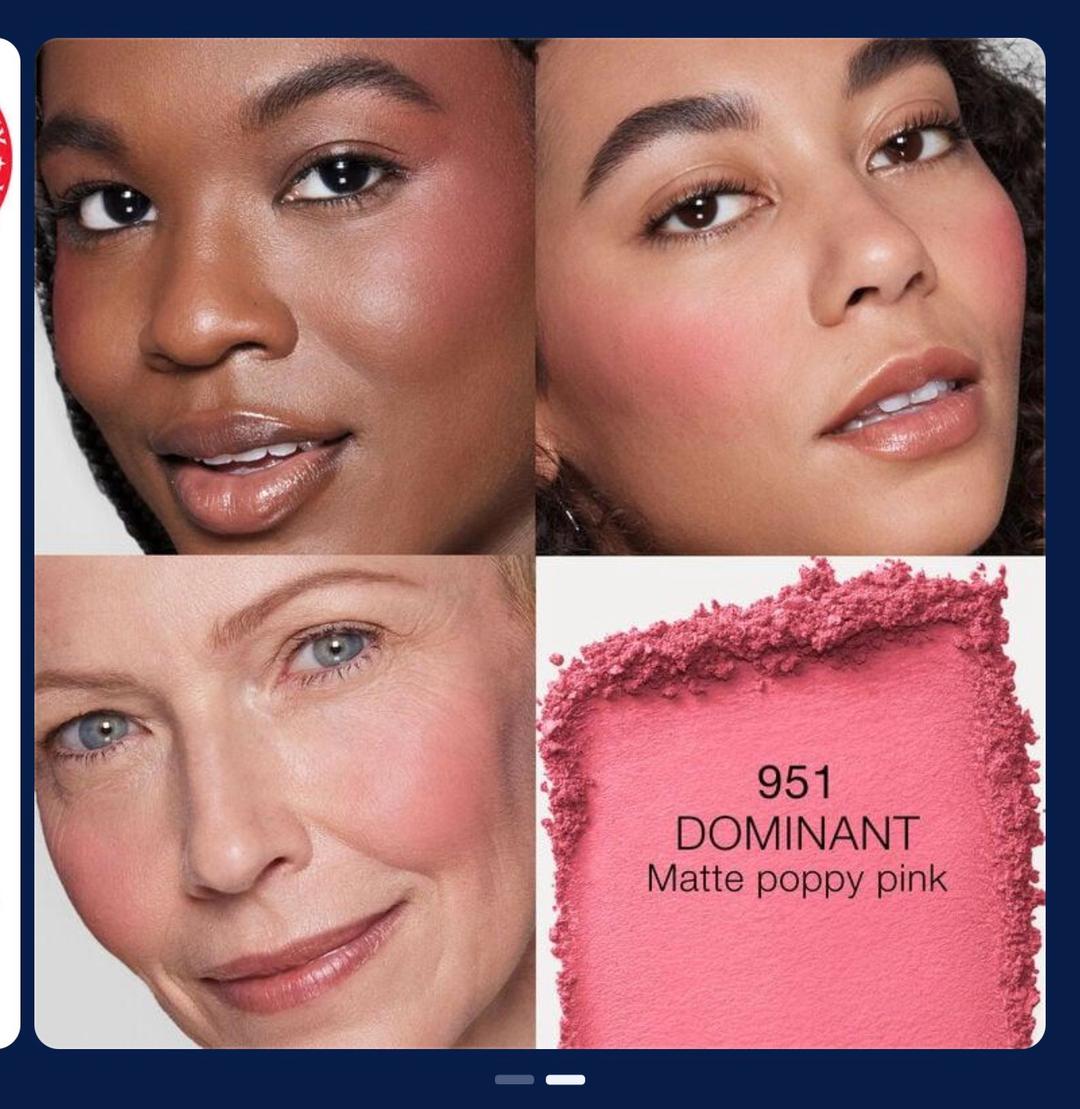 NARS Румяна NARS — фото 2