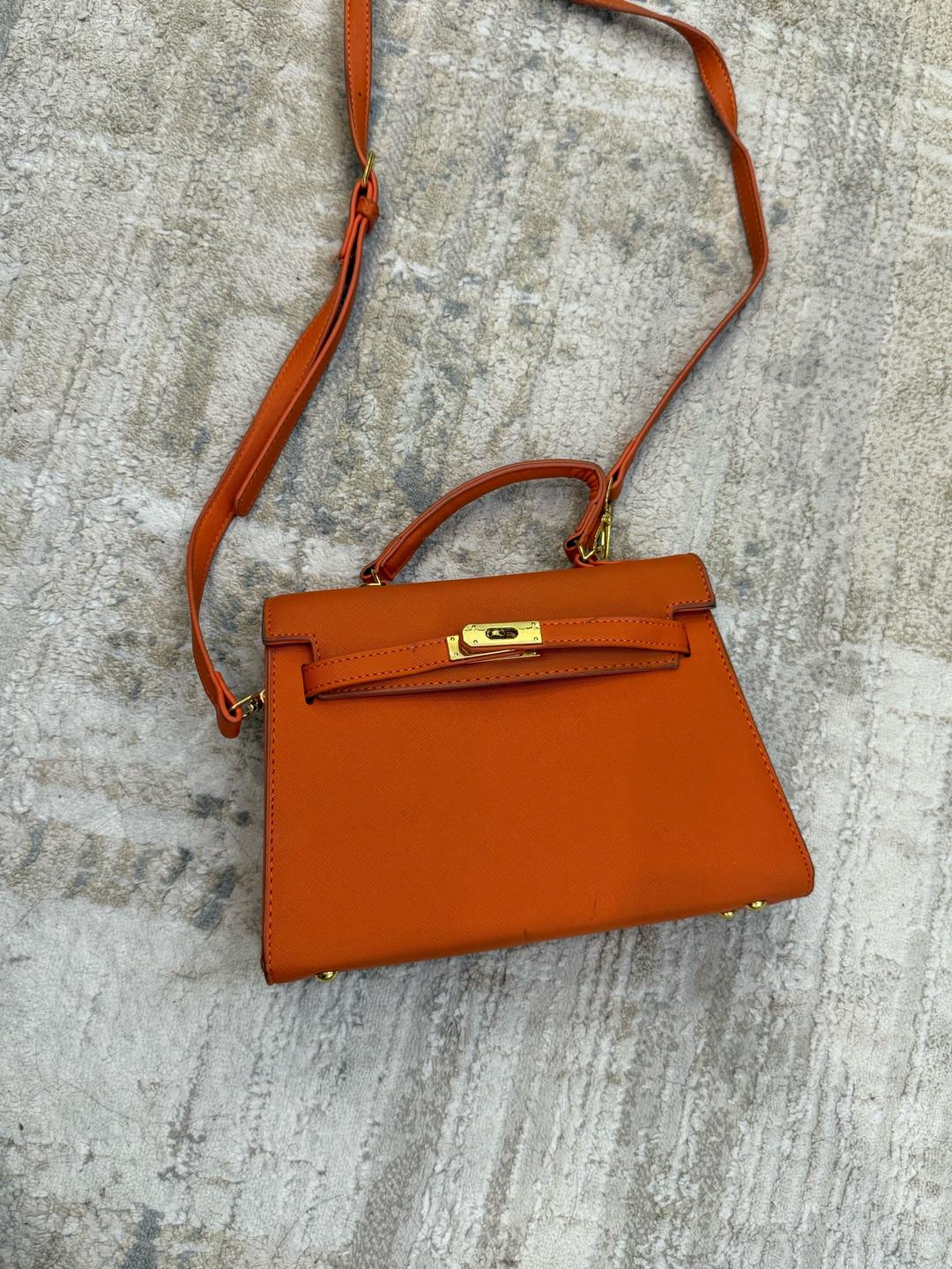 Hermès Сумка Hermes — фото 2