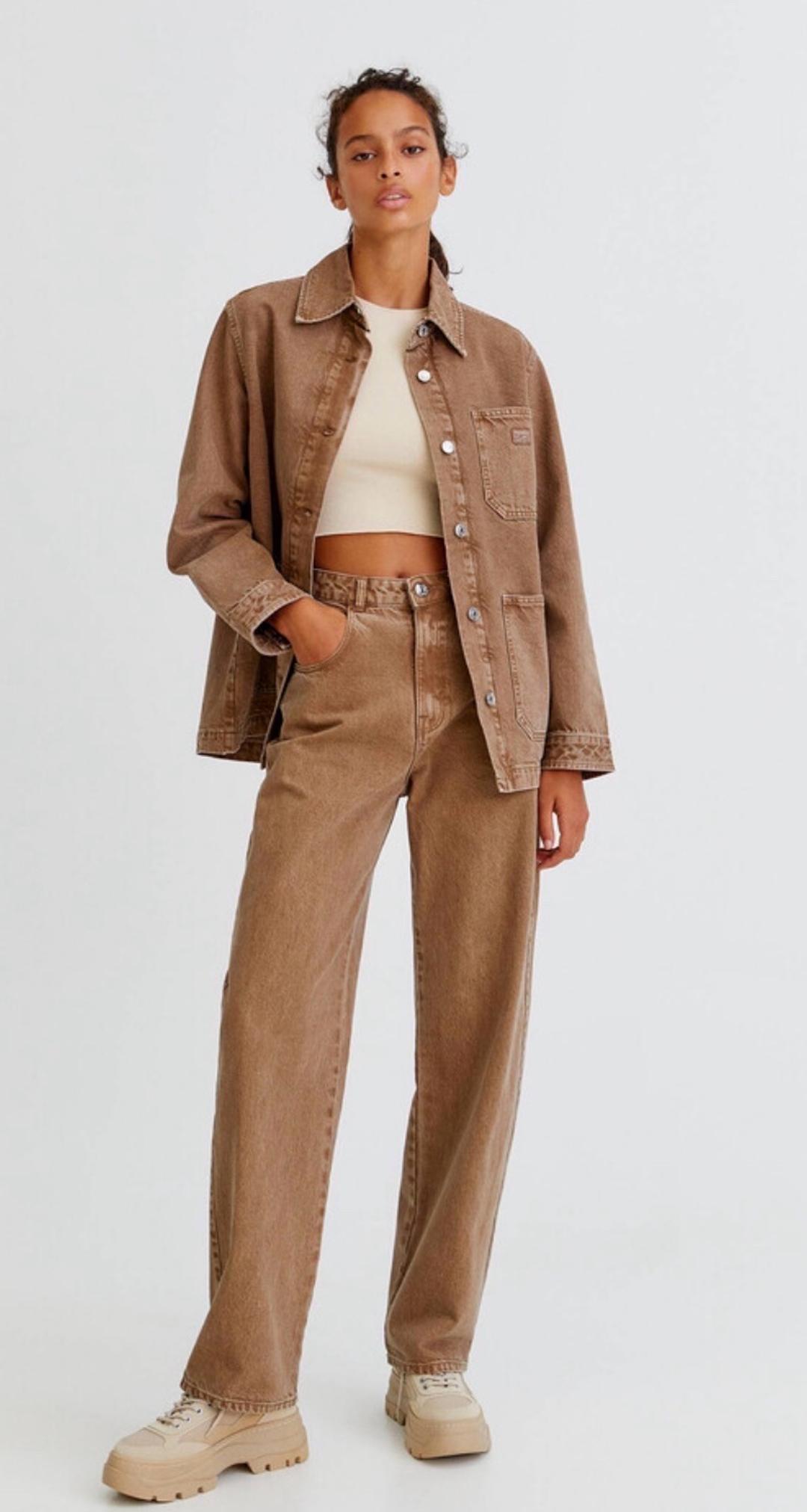Pull & Bear Пул анд беар — фото 2