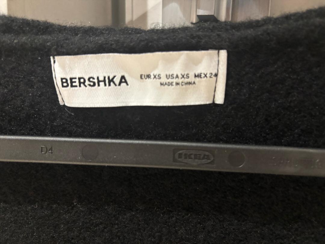 Bershka Кардиган балерина Bershka/ Кофта балерина — фото 2