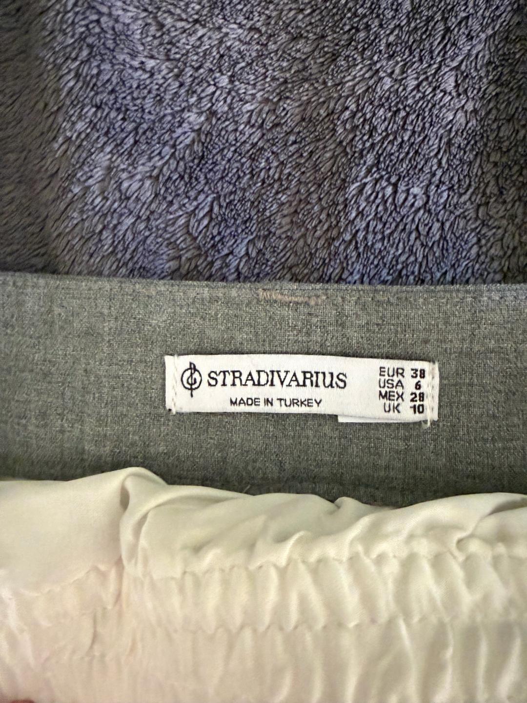 Stradivarius Брюки Stradivarius — фото 2