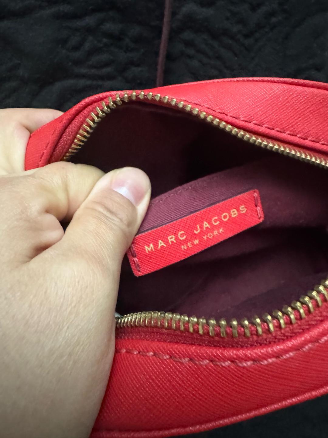Marc Jacobs Сумка Marc Jacob’s — фото 2