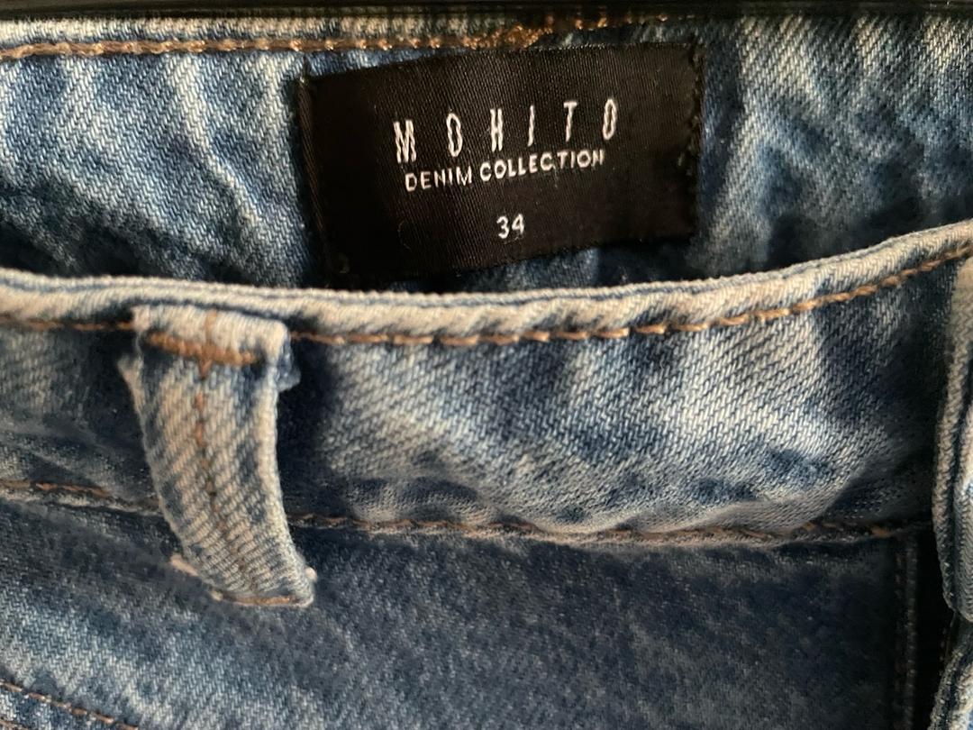 MOHITO Джинсы от MOHITO — фото 2