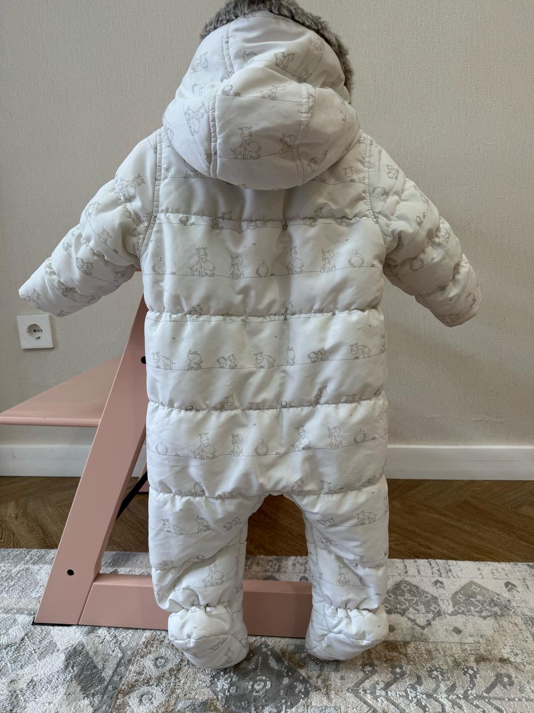 Mothercare Mothercare комбинезон — фото 2