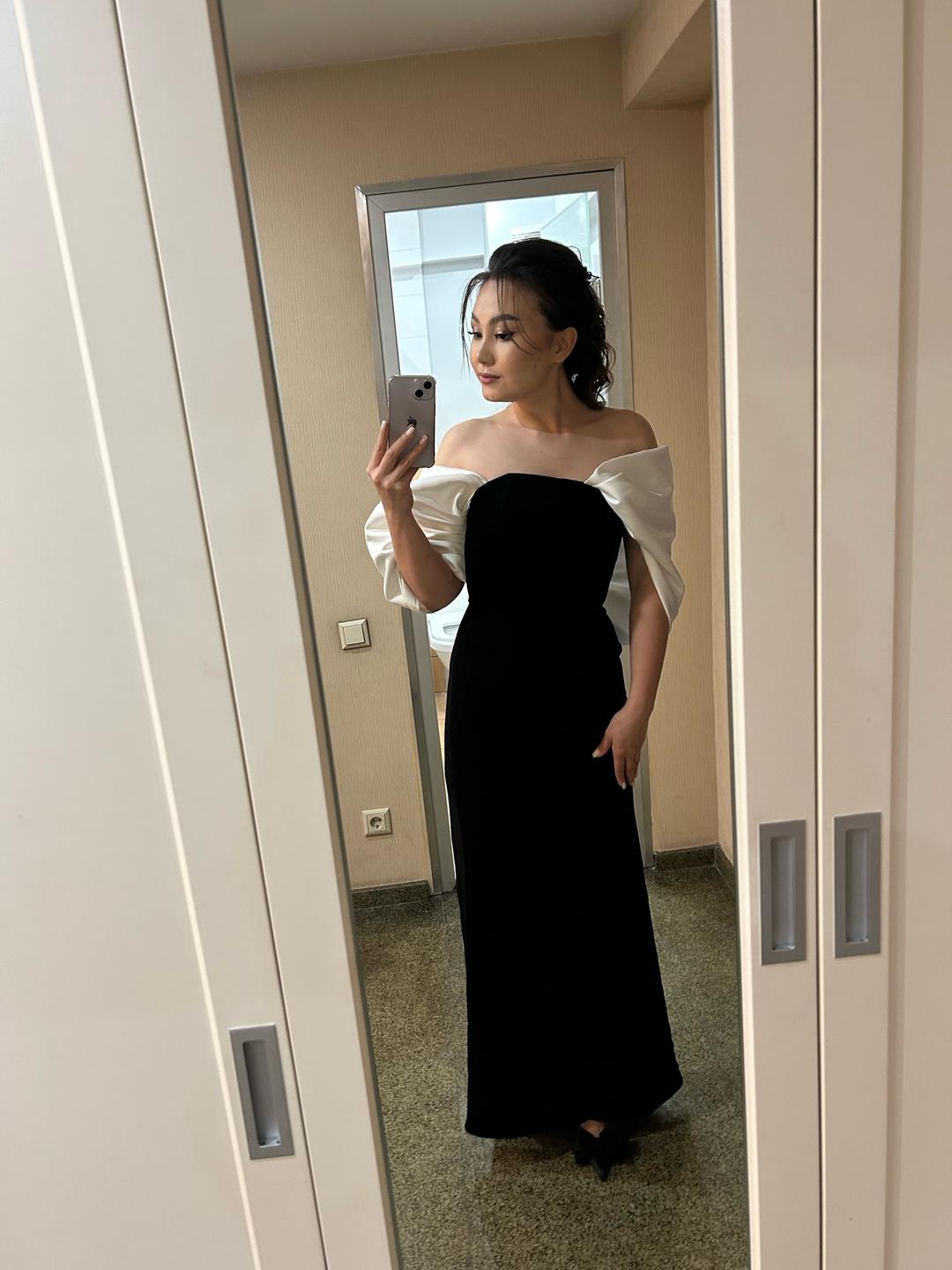 madine couture Вечерние платья — фото 2