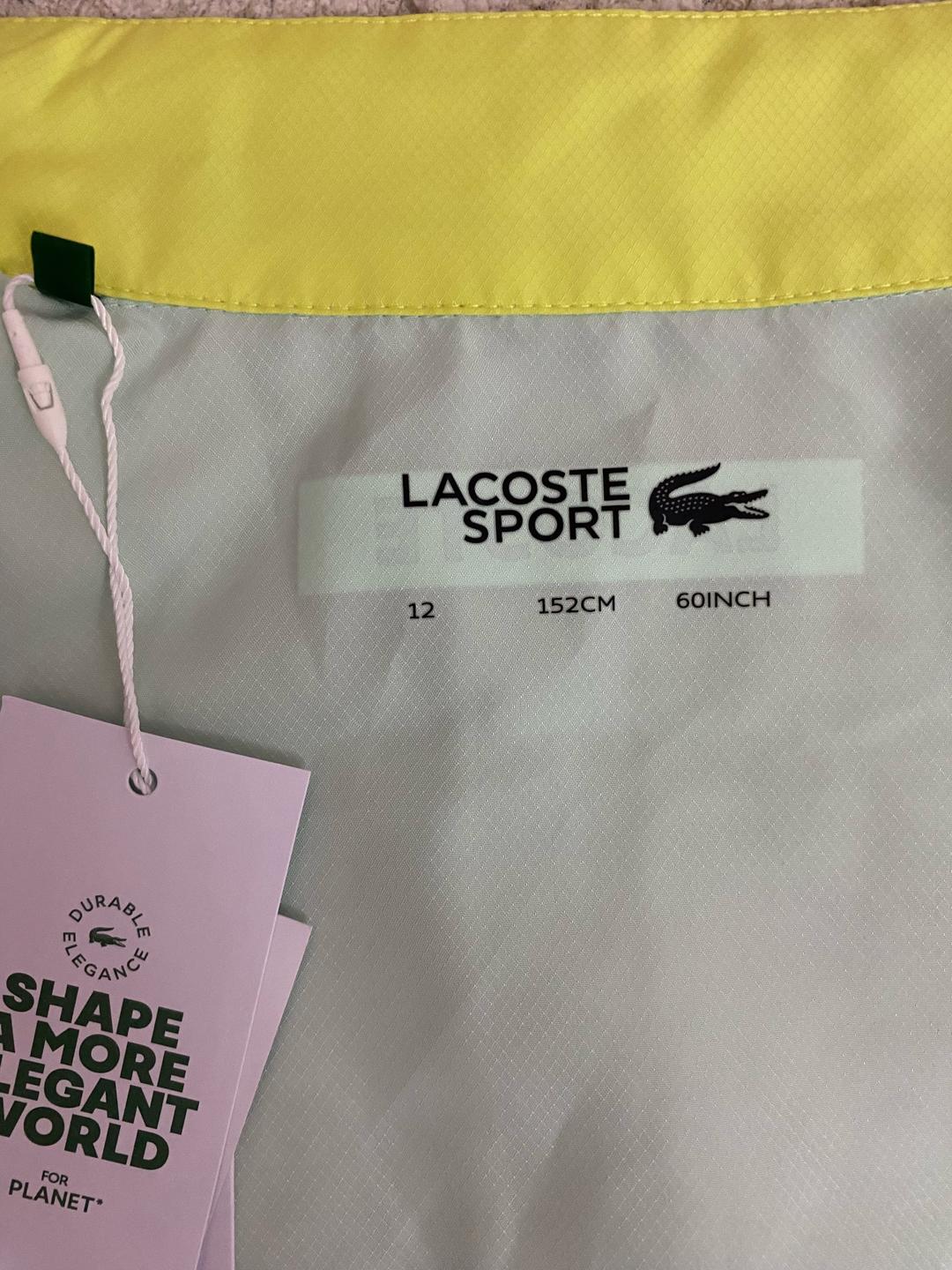 Lacoste Спортивный костюм LACOSTE SPORT — фото 2
