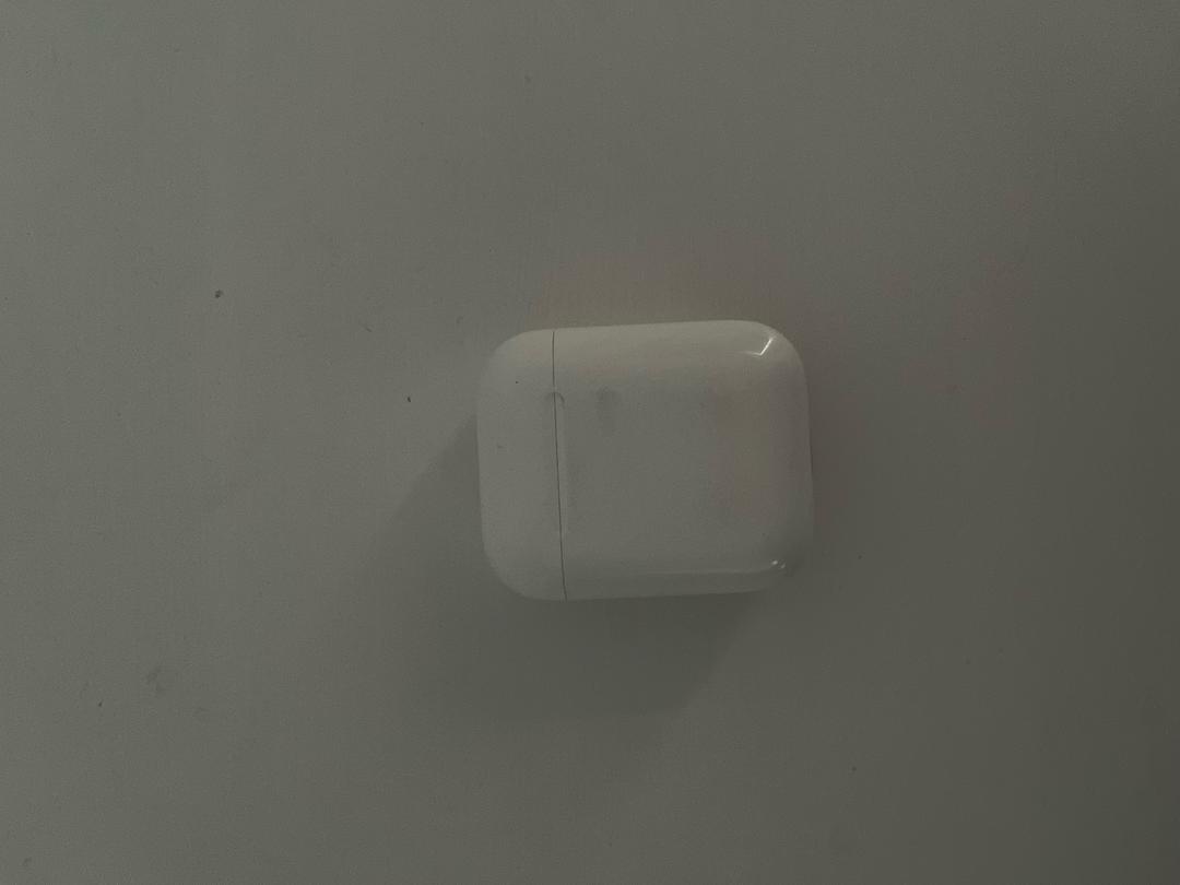 Apple Кейс air pods 2 — фото 2
