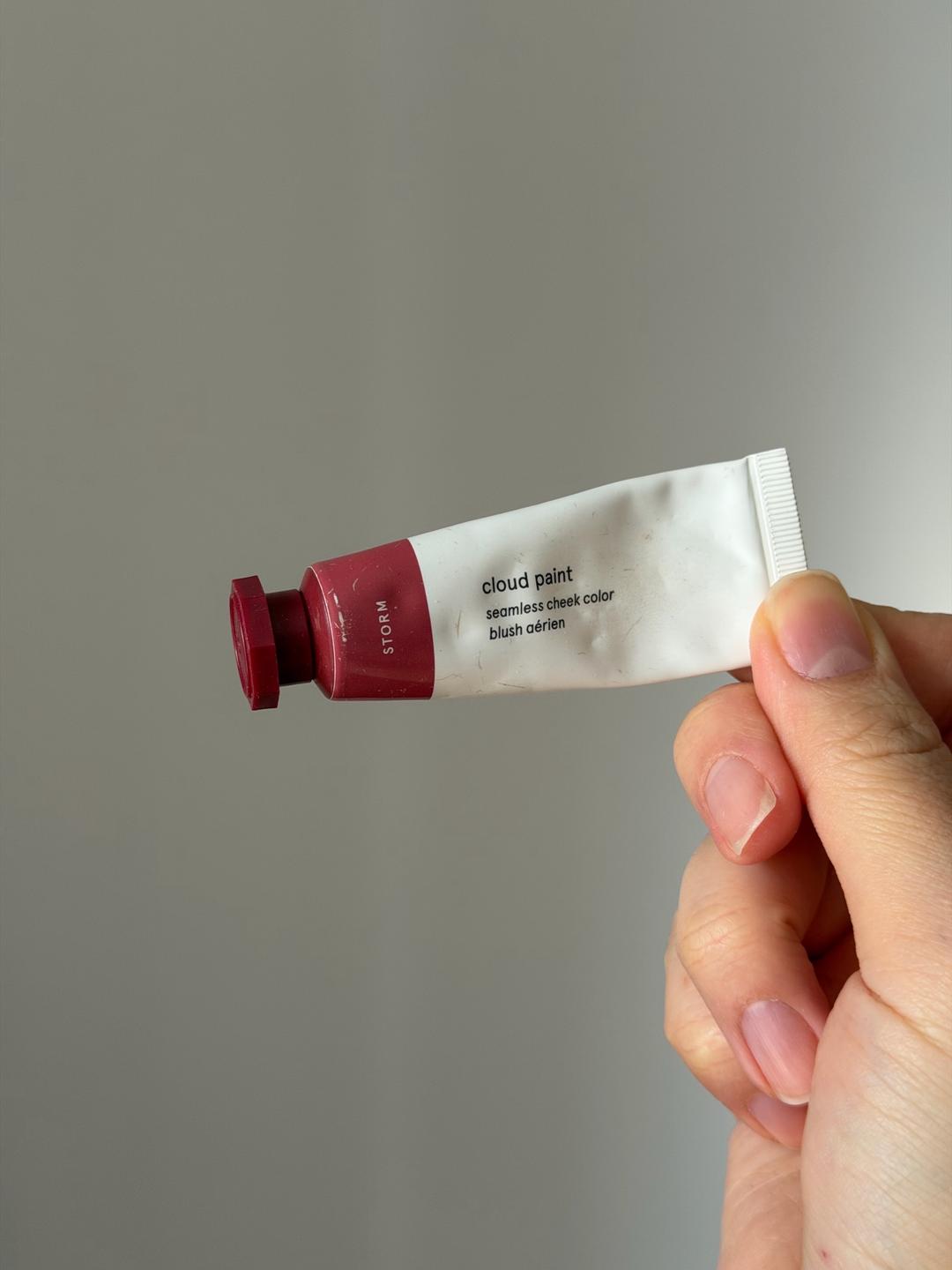 Glossier Жидкие румяна Glossier — фото 2