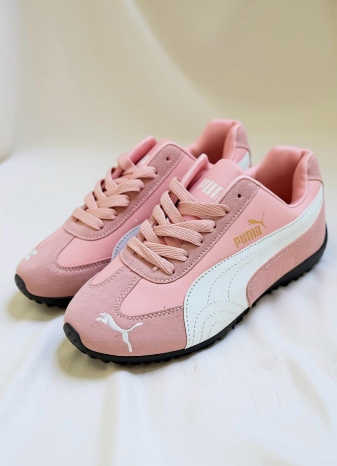 Puma Кроссовки Puma — фото 2