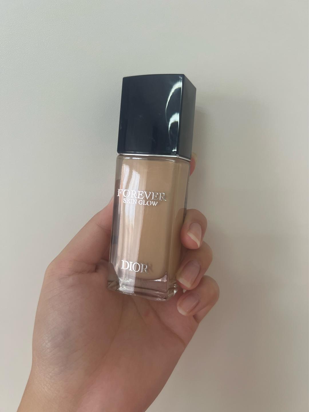 Dior Тональный крем Dior Forever Skin Glow 2N — фото 2