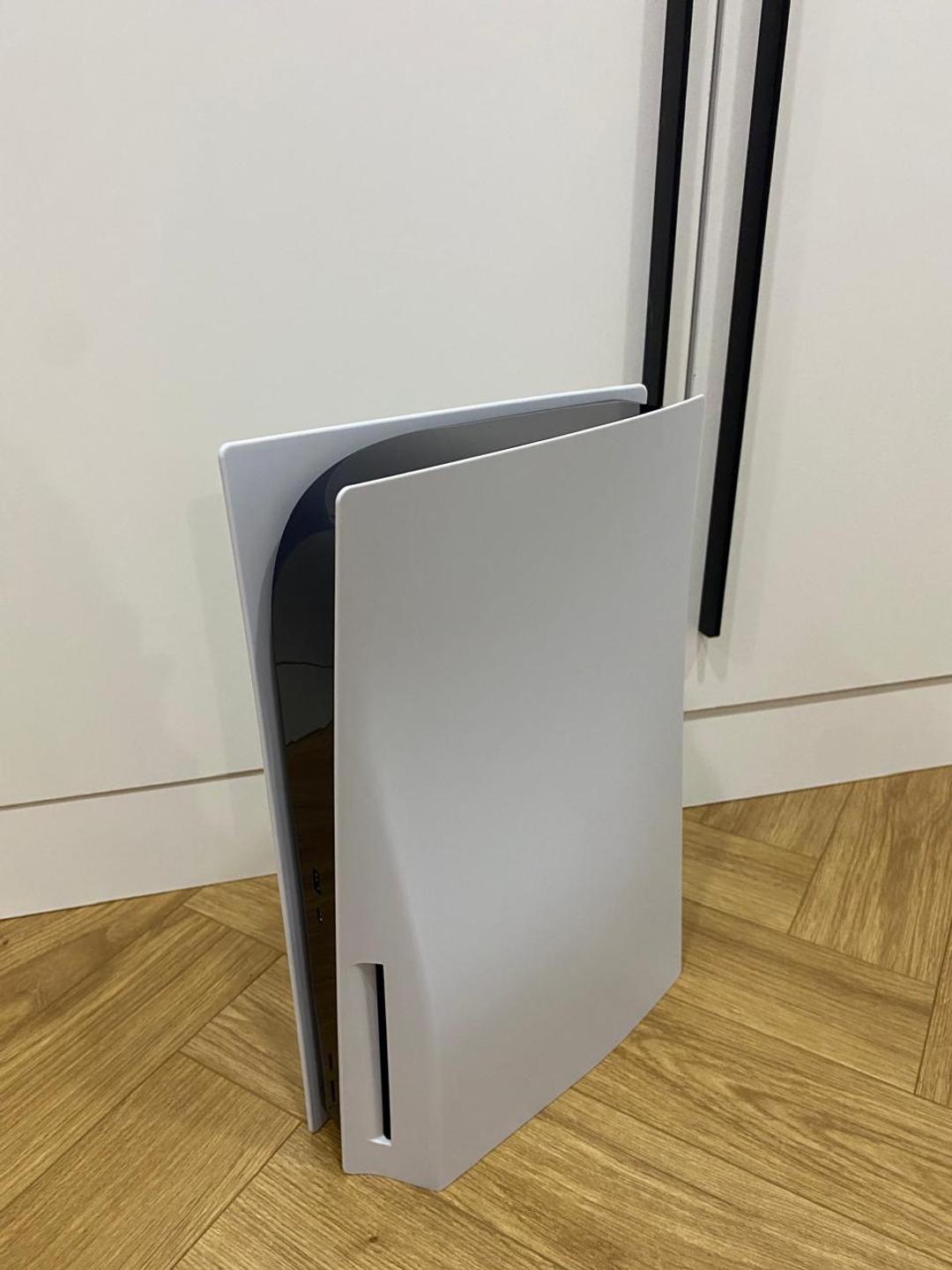 Sony PlayStation 5 — фото 2