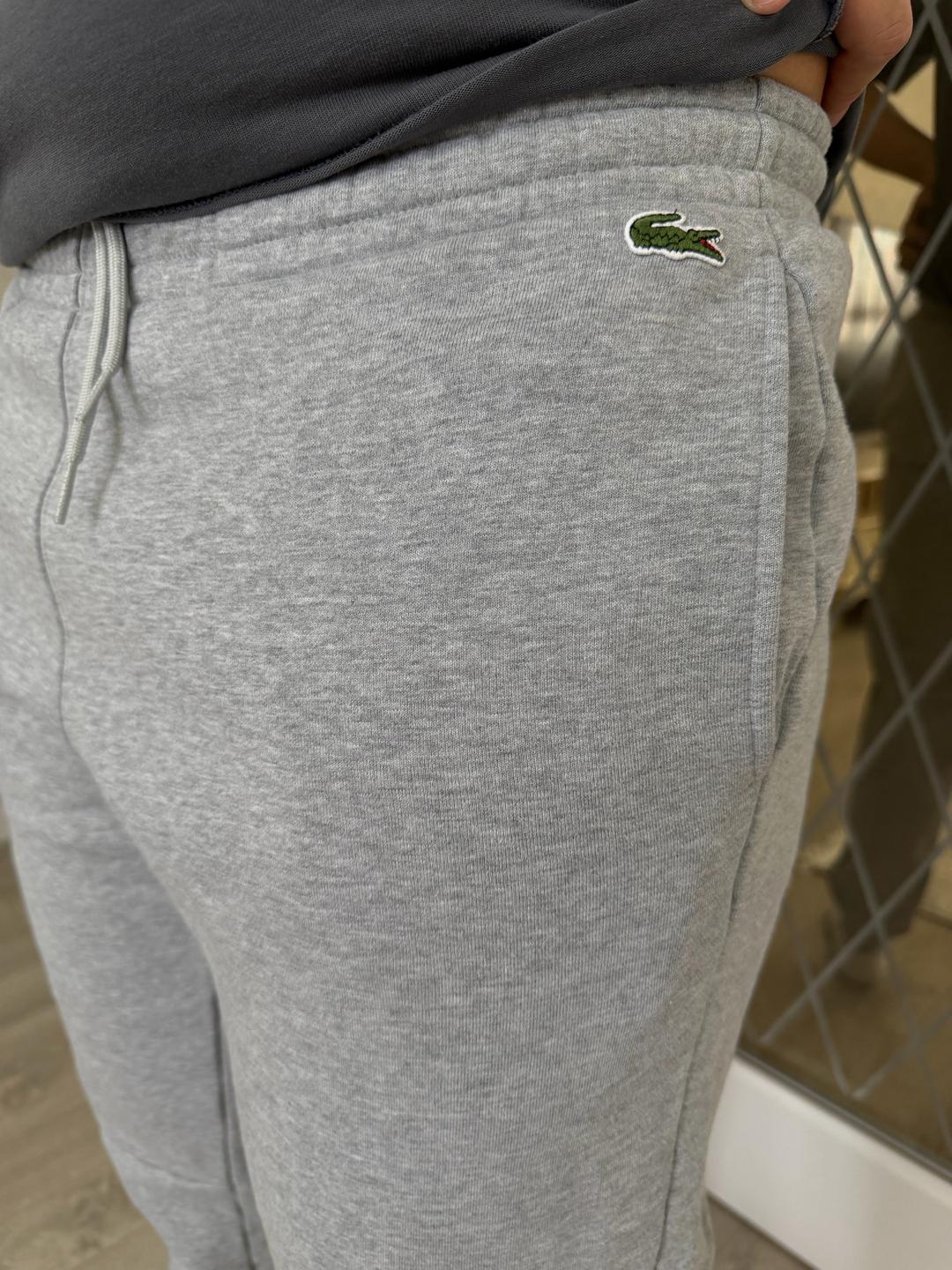 Lacoste Спортивные штаны lacoste — фото 2