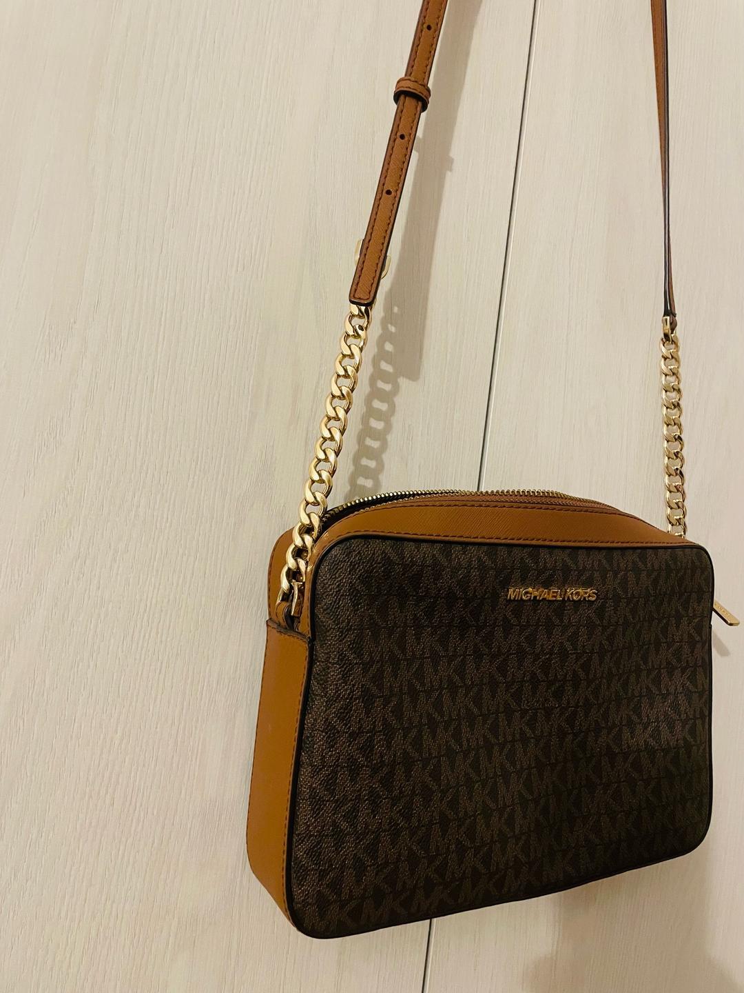 Michael Kors Сумка Michael Kors — фото 2