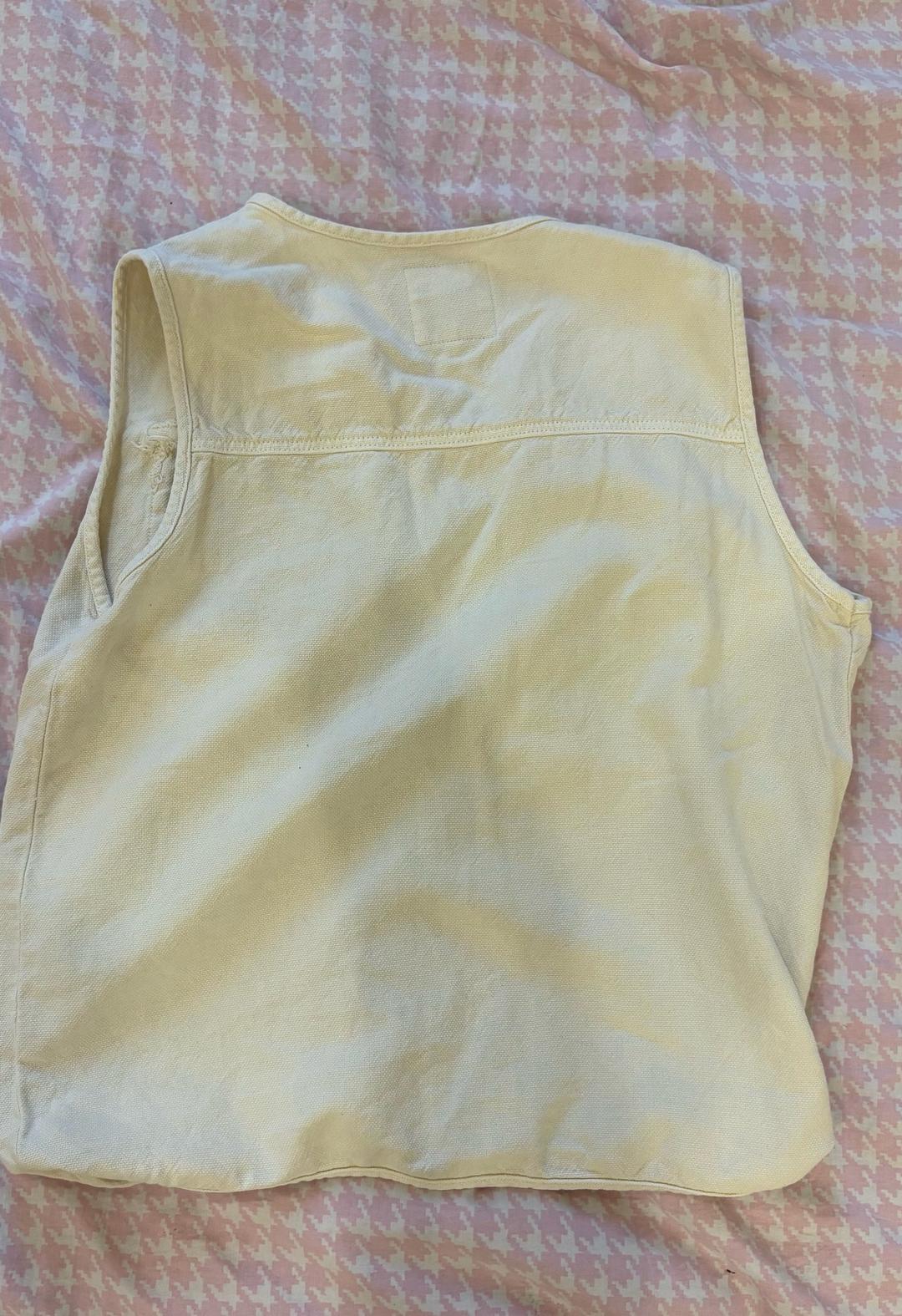 Zara Жилетка ZARA — фото 2