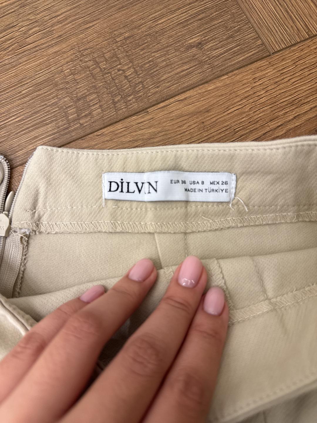 Dilvin Юбка — фото 2