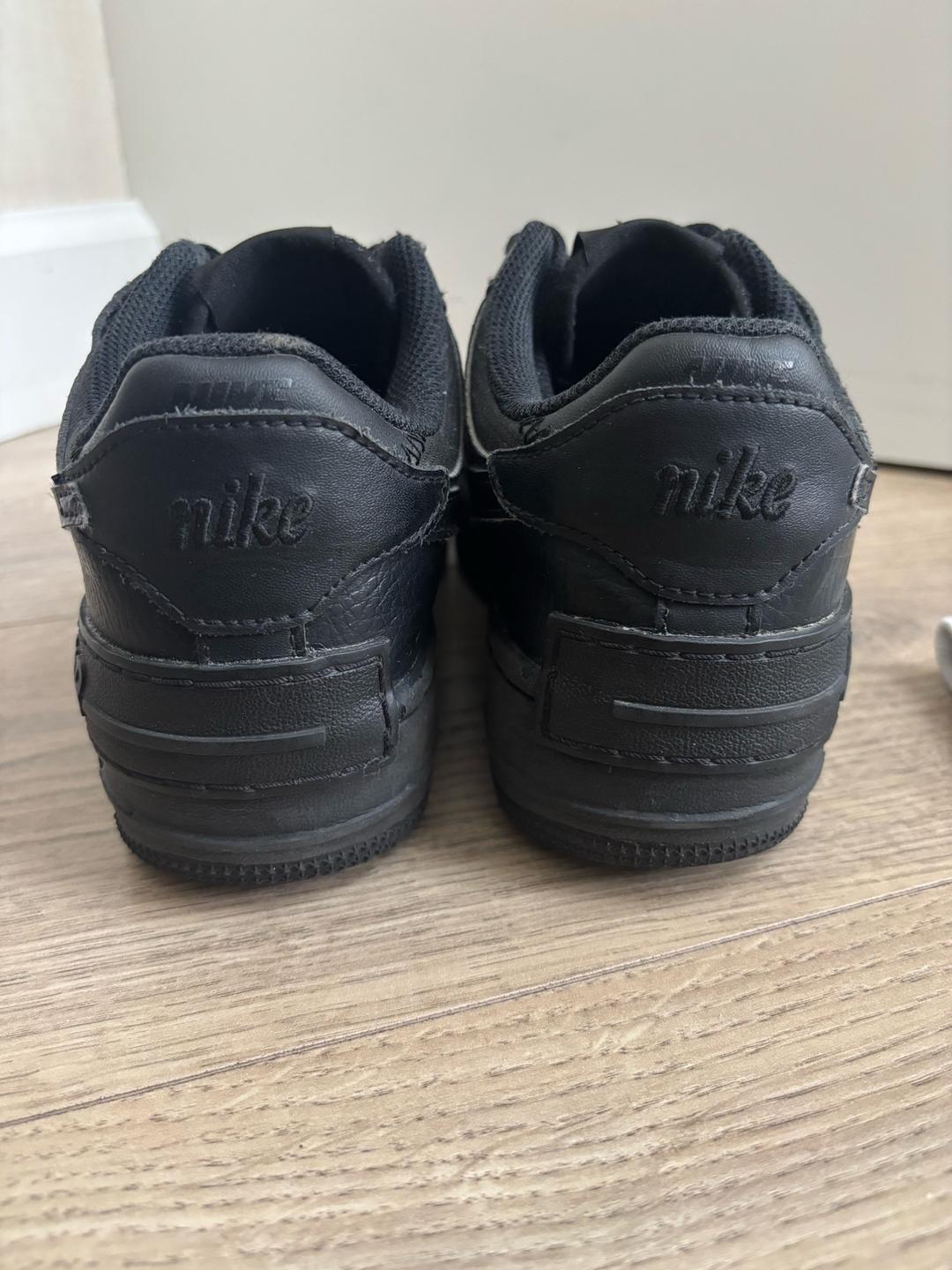 Nike Кроссовки Nike Air Force 1 Shadow — фото 2